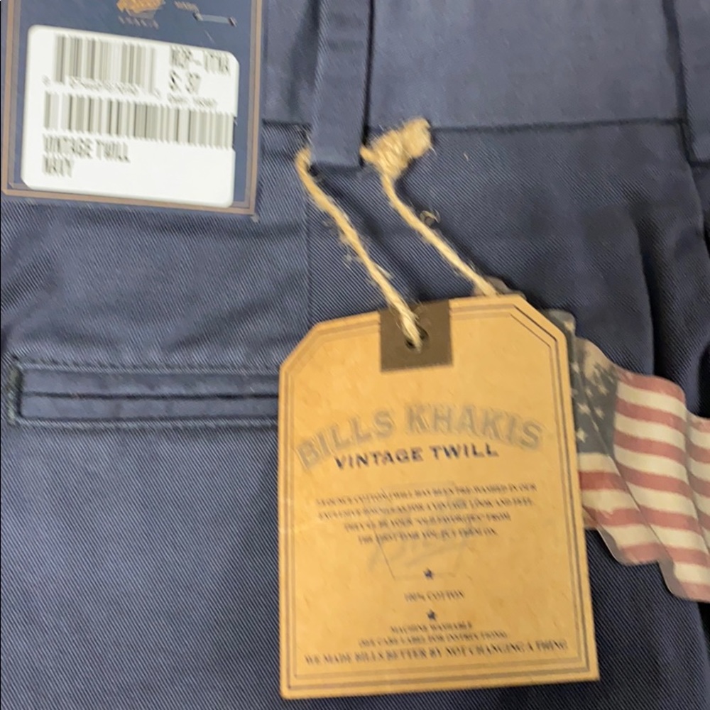 Bills Khakis.